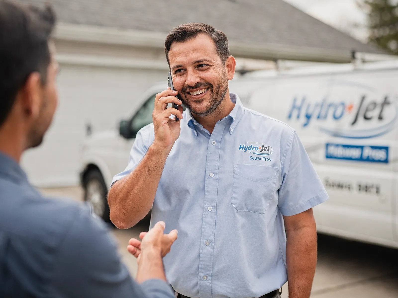 Hydro Jetting Seatonville, IL FAQs